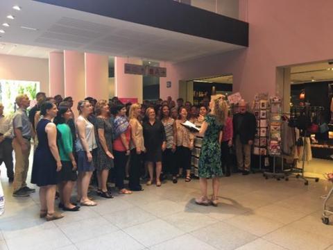 chorale