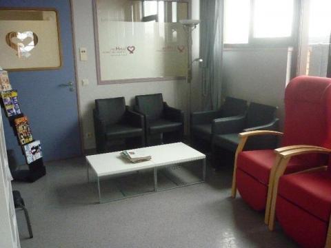 nouvel espace détente