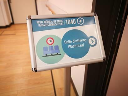 Poste médecine générale