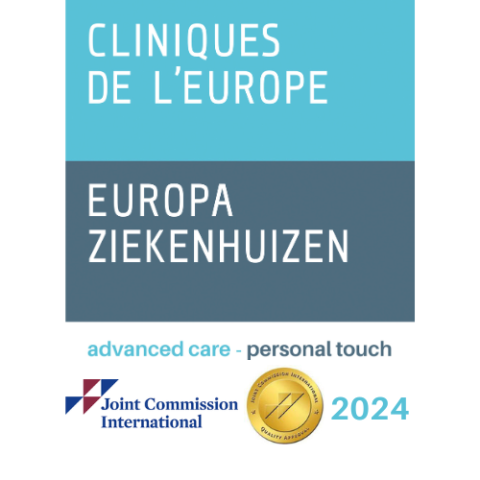 Les Cliniques de l’Europe : seul hôpital bruxellois à être accrédité JCI